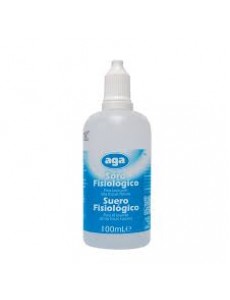 SORO FISIOLÓGICO ALIFAR 1 LITRO (EMB.12UND.) (IVA INCLUÍDO)